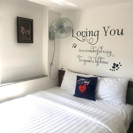 Ruby Rose House Ξενοδοχείο Νταλάτ Εξωτερικό φωτογραφία
