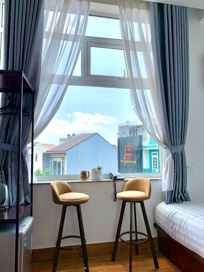 Ruby Rose House Ξενοδοχείο Νταλάτ Εξωτερικό φωτογραφία